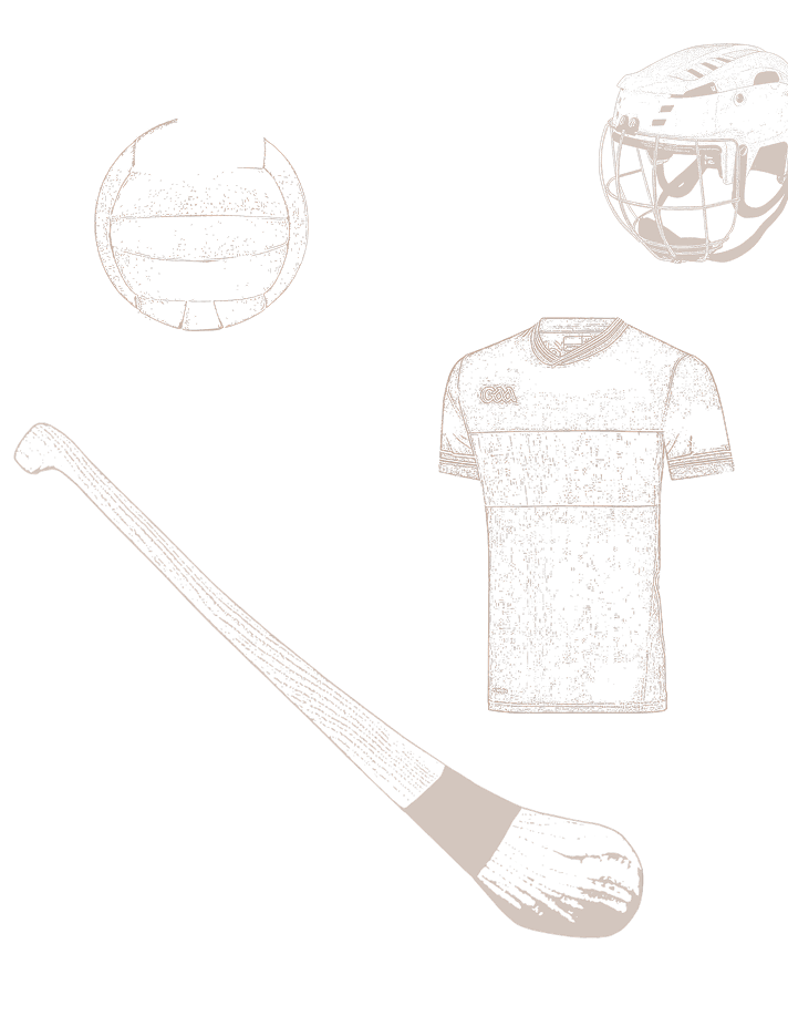 Paddy Logo